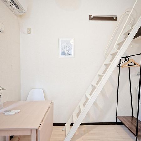 Apartamento Shibuya Honmachi Loft Hideaway Tokio Exterior foto