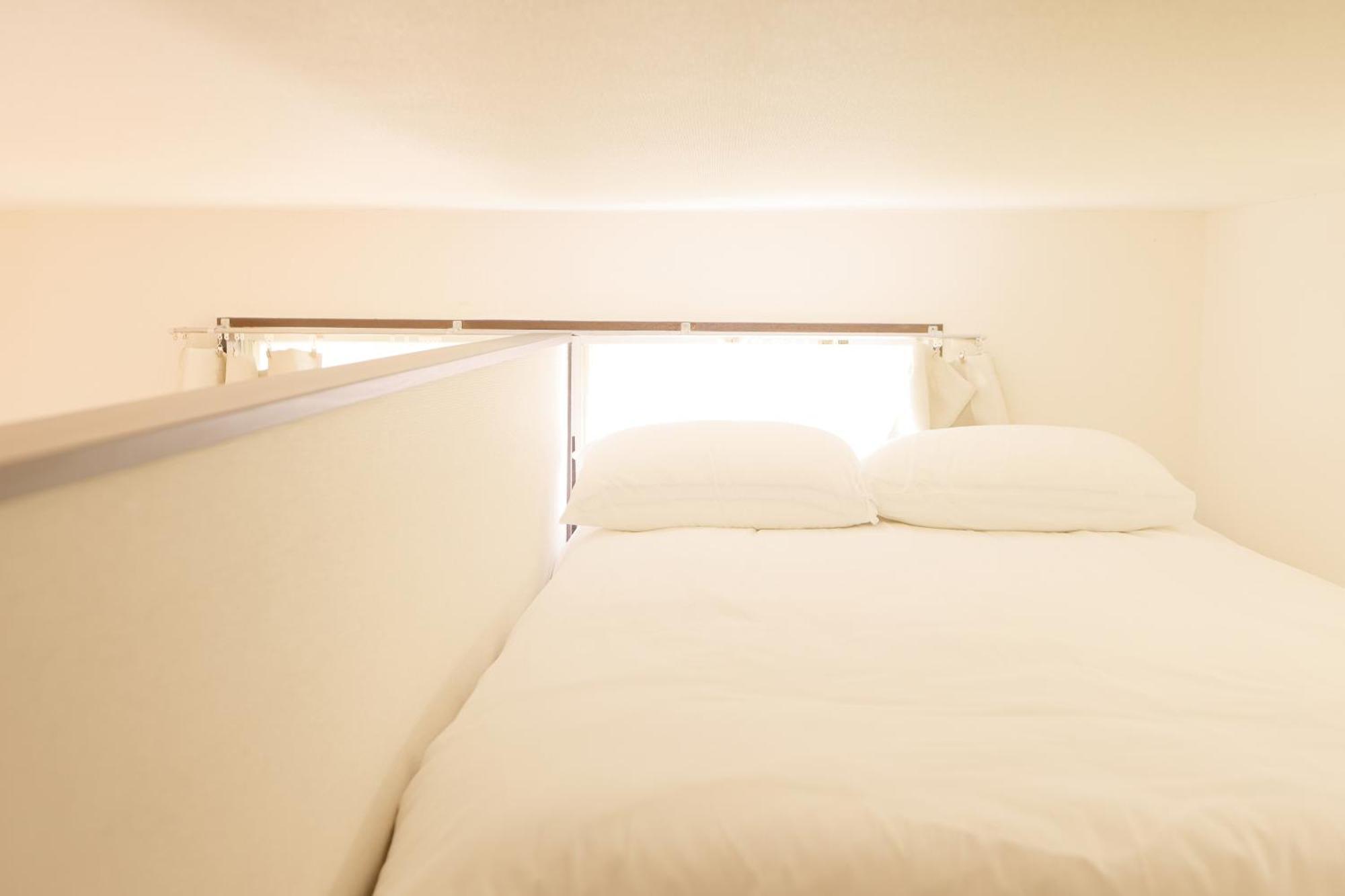 Apartamento Shibuya Honmachi Loft Hideaway Tokio Exterior foto