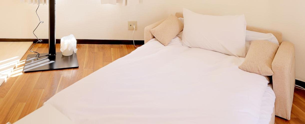 Apartamento Shibuya Honmachi Loft Hideaway Tokio Exterior foto