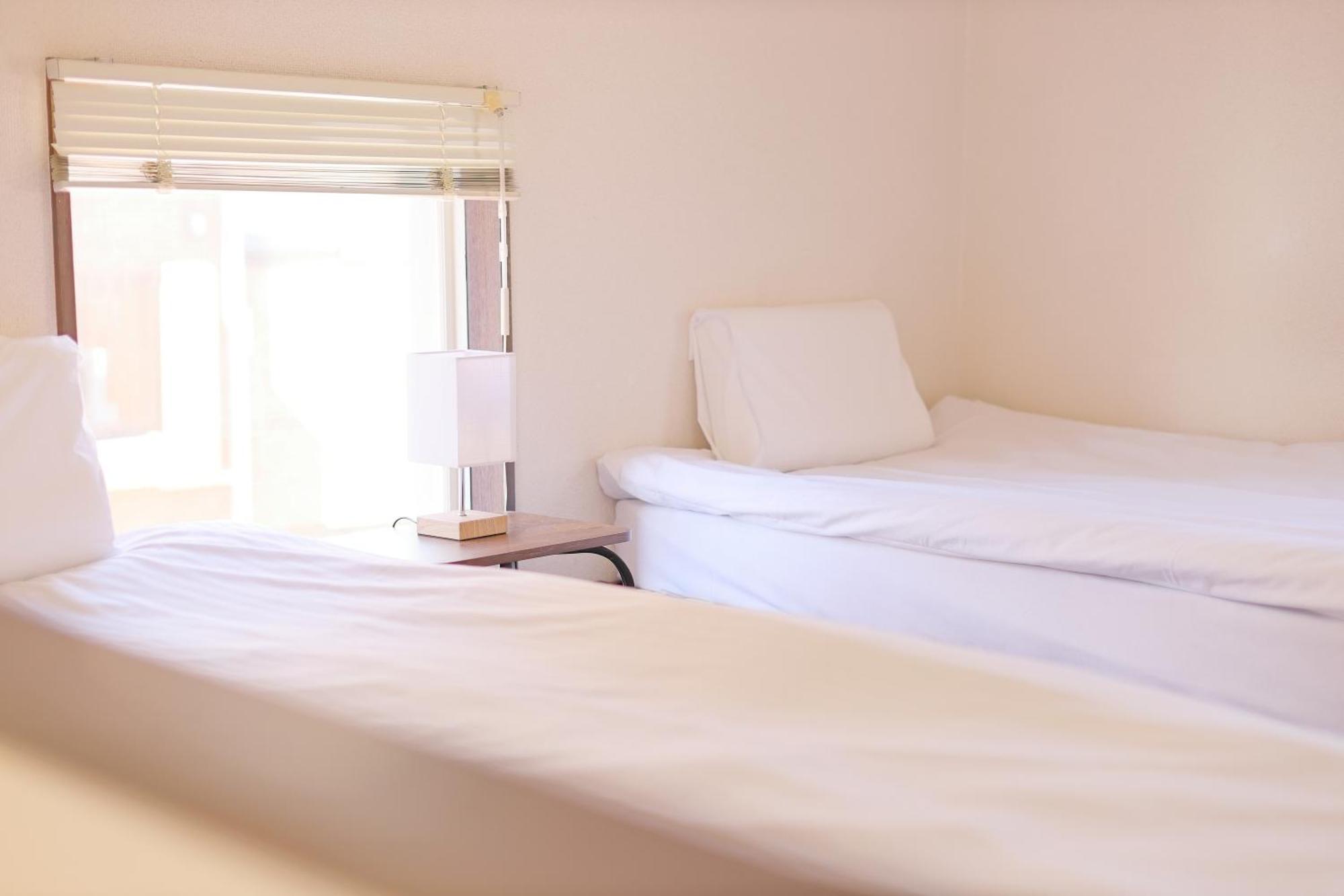 Apartamento Shibuya Honmachi Loft Hideaway Tokio Exterior foto