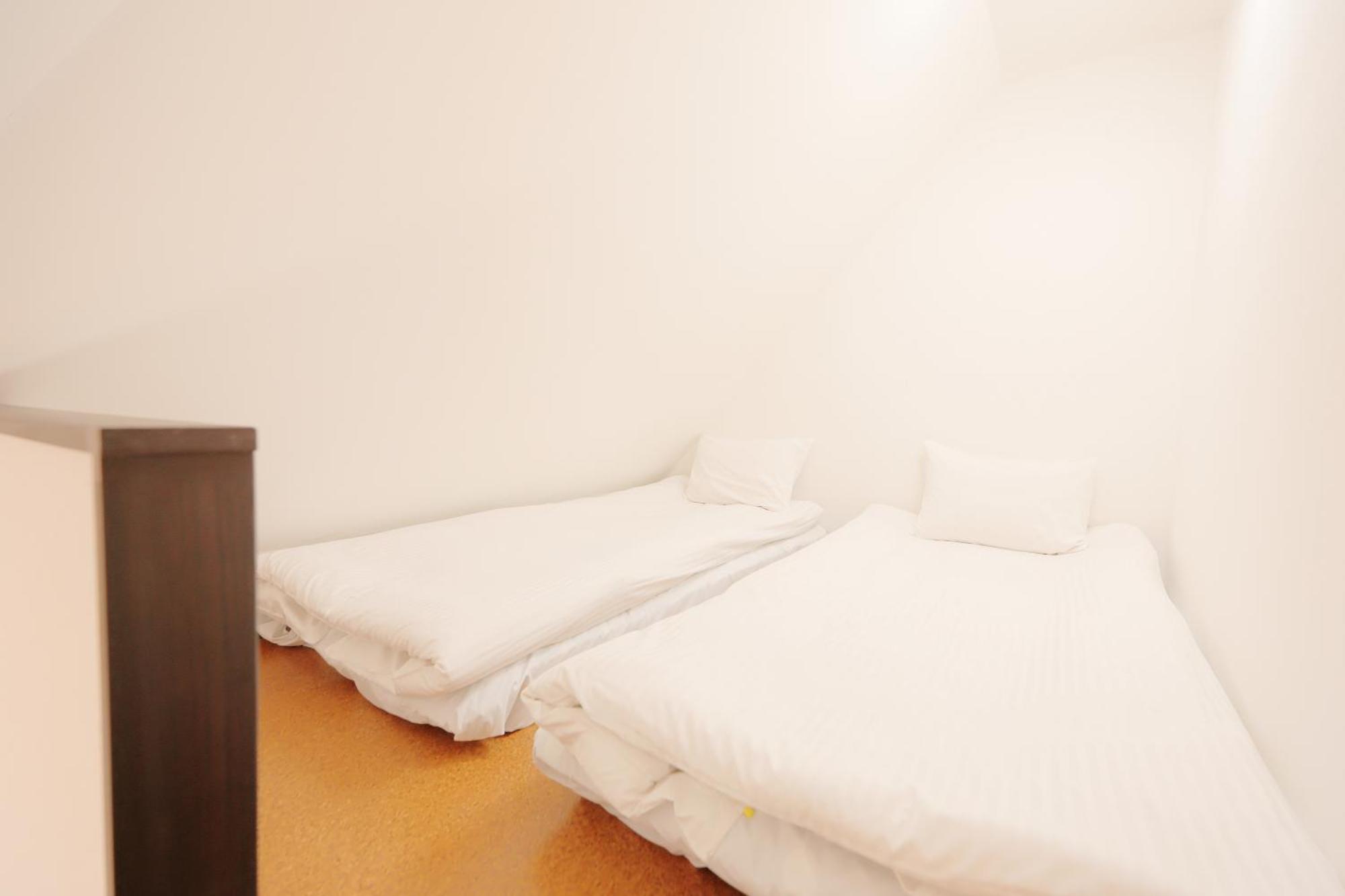 Apartamento Shibuya Honmachi Loft Hideaway Tokio Exterior foto