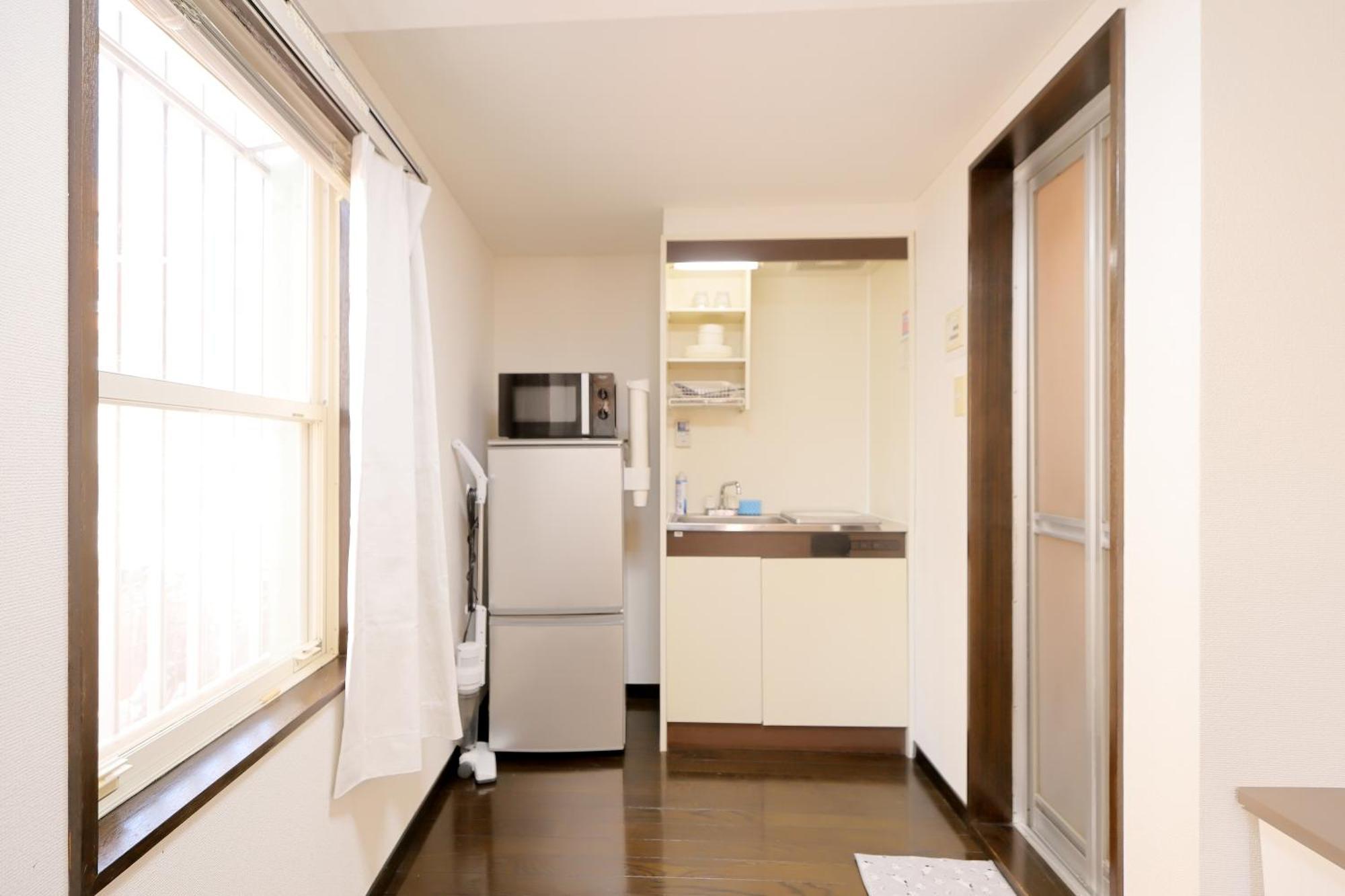 Apartamento Shibuya Honmachi Loft Hideaway Tokio Exterior foto