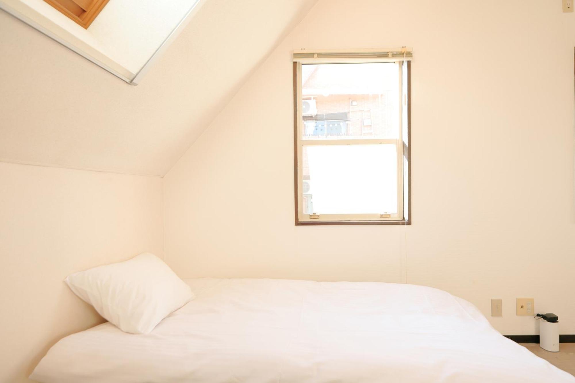 Apartamento Shibuya Honmachi Loft Hideaway Tokio Exterior foto