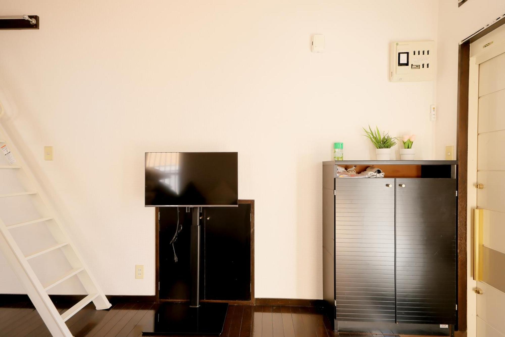 Apartamento Shibuya Honmachi Loft Hideaway Tokio Exterior foto