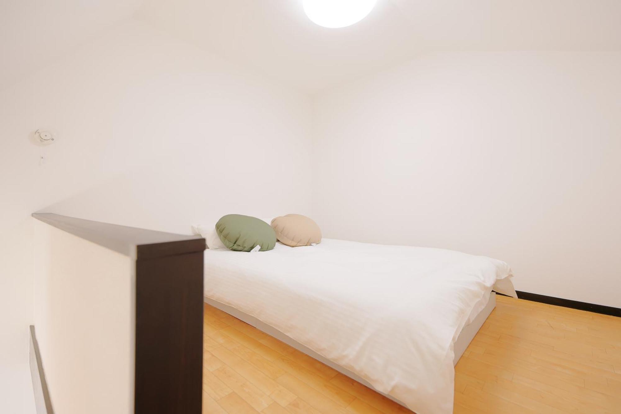 Apartamento Shibuya Honmachi Loft Hideaway Tokio Exterior foto