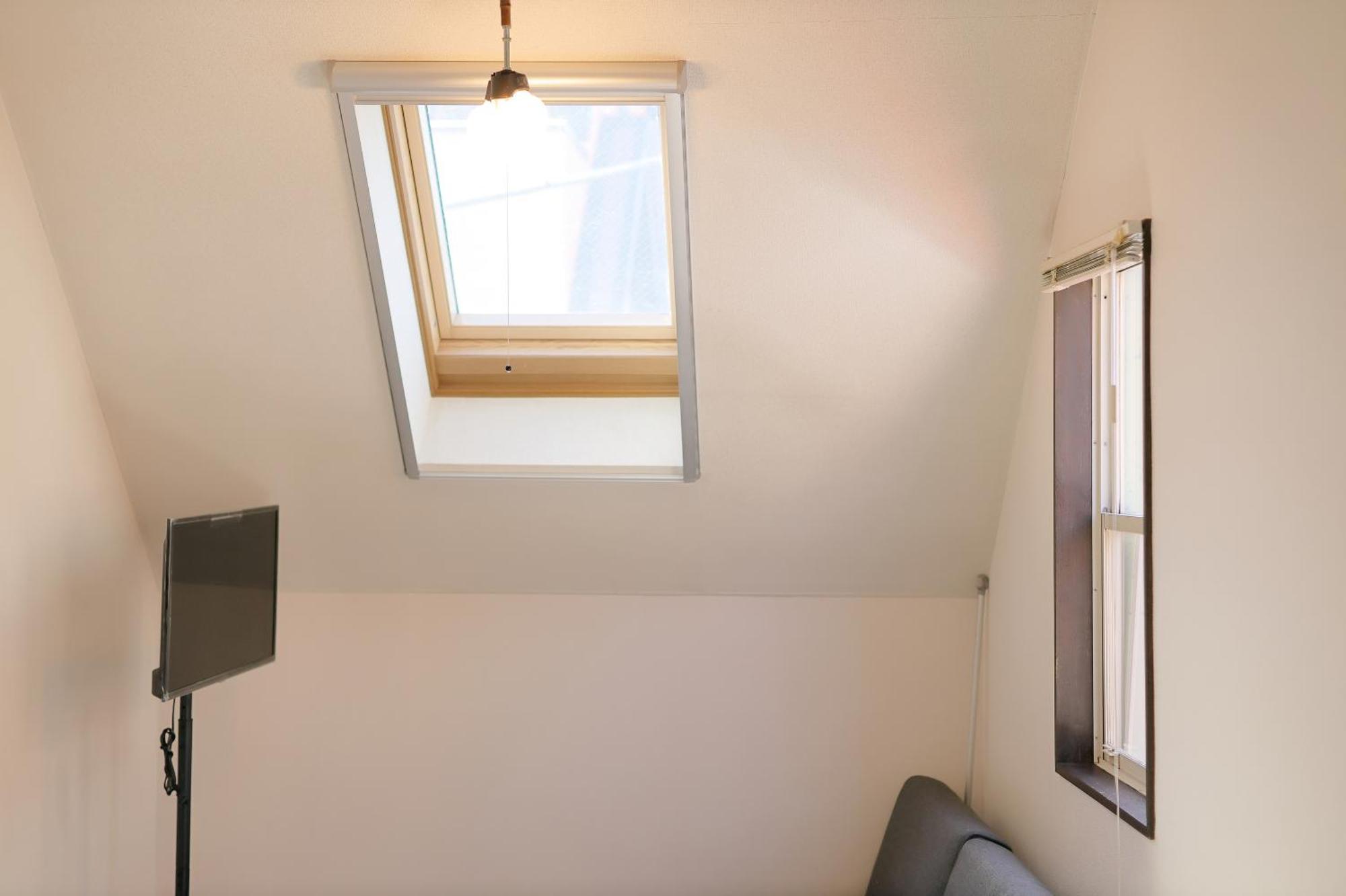 Apartamento Shibuya Honmachi Loft Hideaway Tokio Exterior foto
