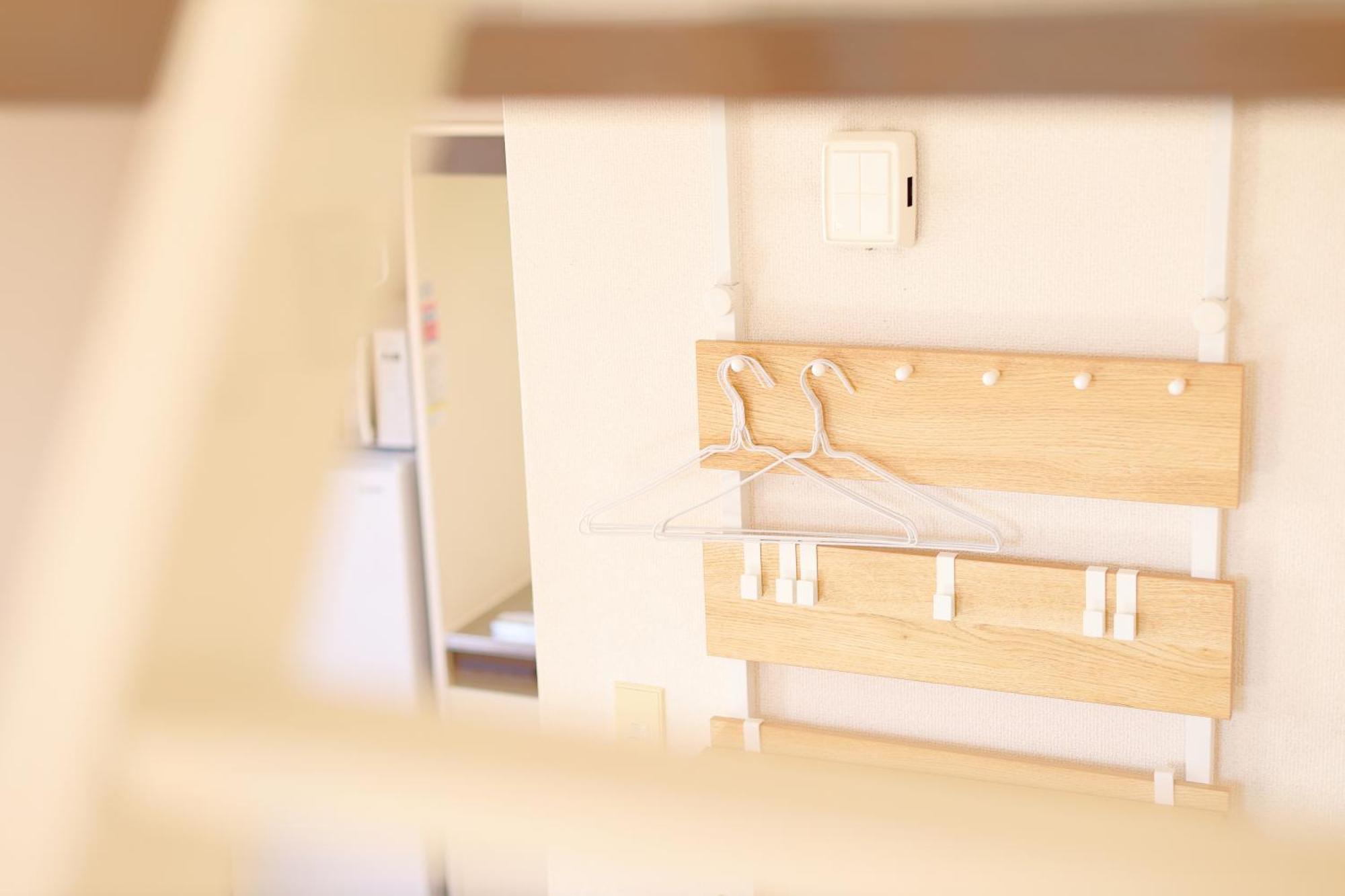 Apartamento Shibuya Honmachi Loft Hideaway Tokio Exterior foto