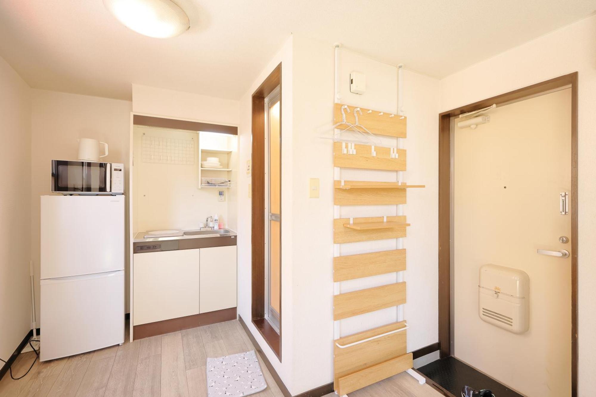 Apartamento Shibuya Honmachi Loft Hideaway Tokio Exterior foto