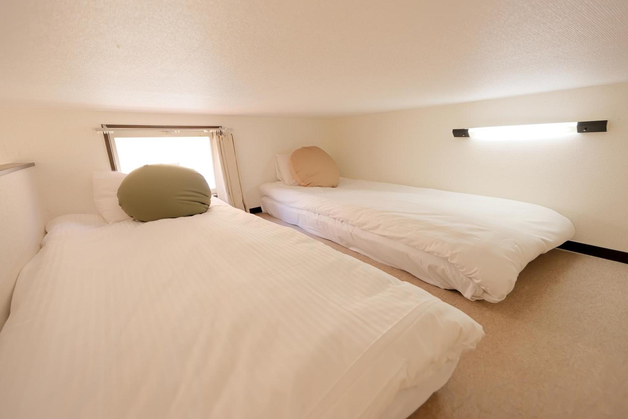 Apartamento Shibuya Honmachi Loft Hideaway Tokio Exterior foto