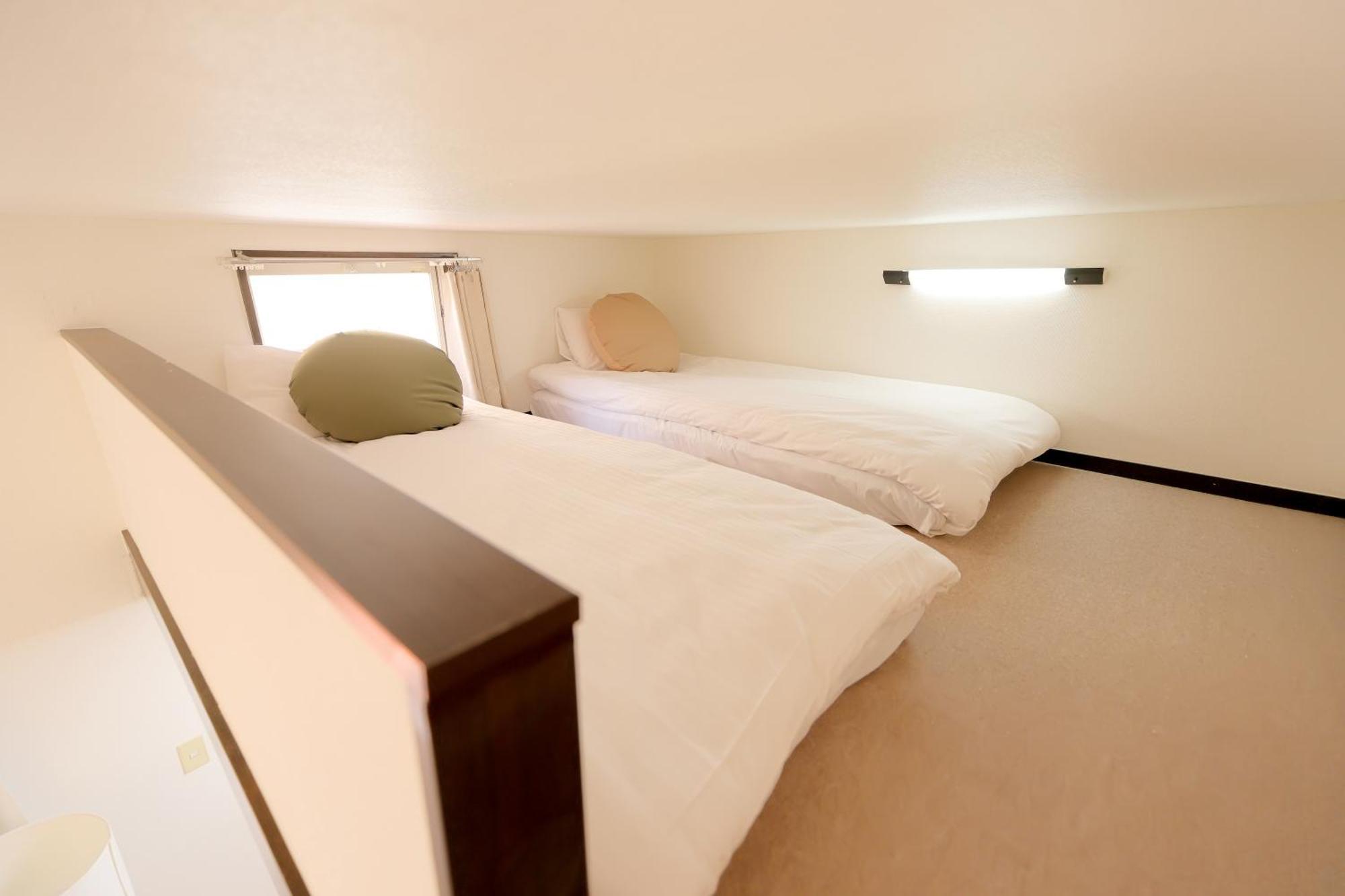 Apartamento Shibuya Honmachi Loft Hideaway Tokio Exterior foto