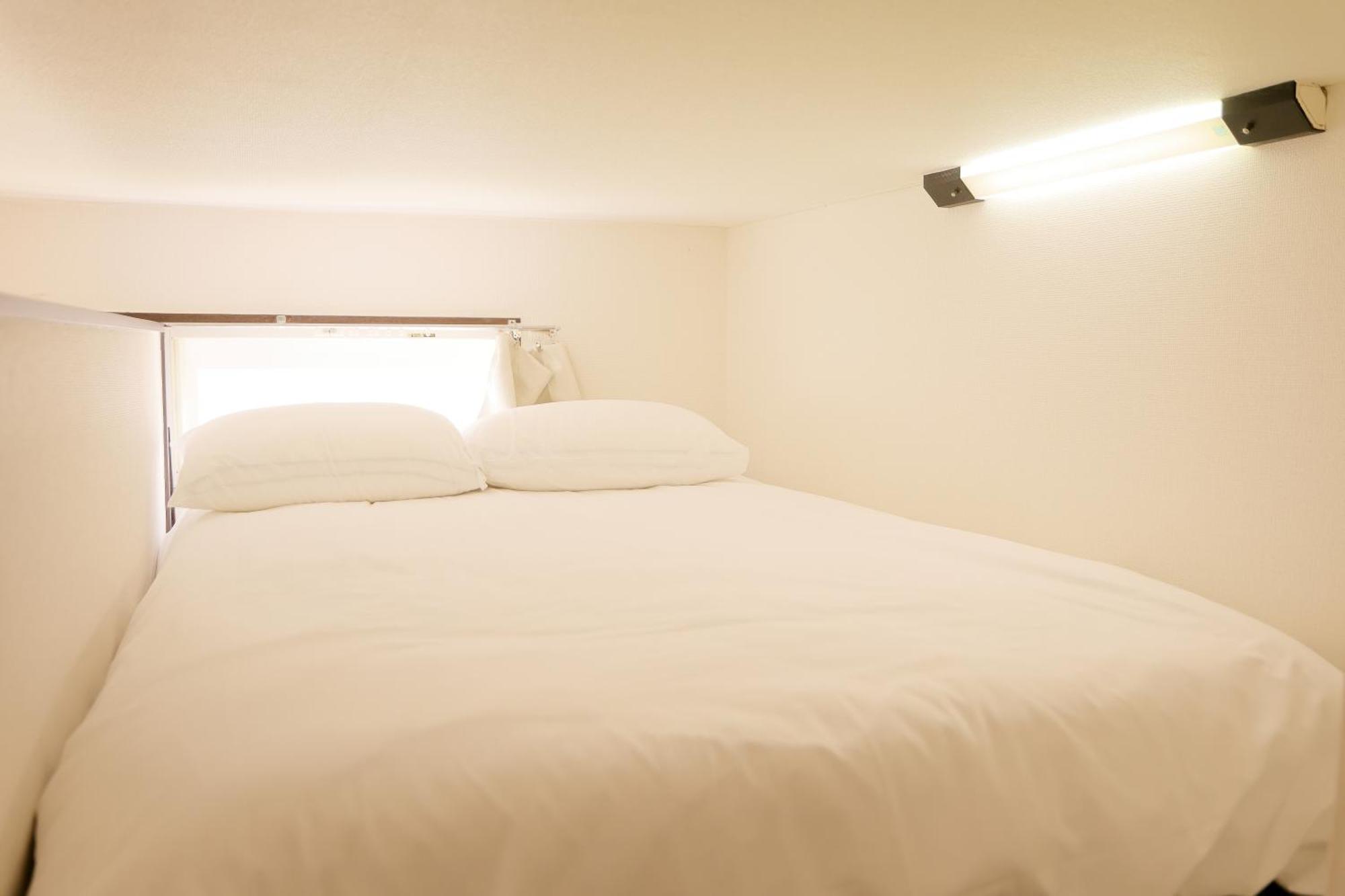 Apartamento Shibuya Honmachi Loft Hideaway Tokio Exterior foto