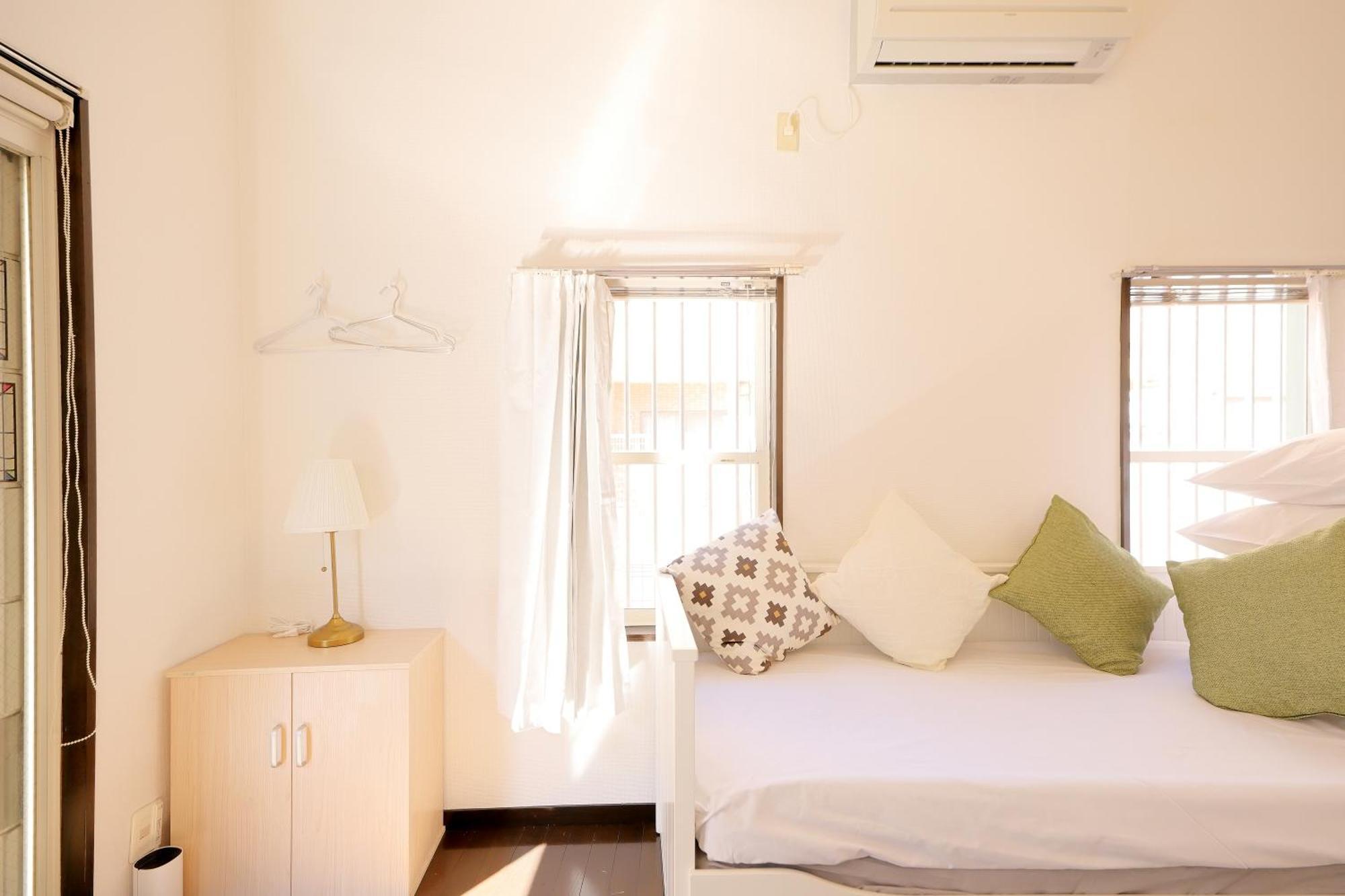 Apartamento Shibuya Honmachi Loft Hideaway Tokio Exterior foto