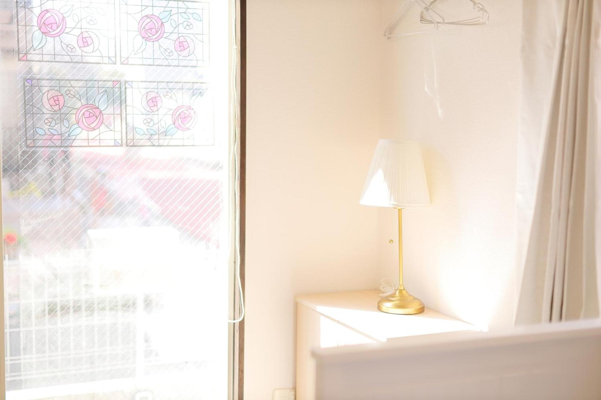 Apartamento Shibuya Honmachi Loft Hideaway Tokio Exterior foto